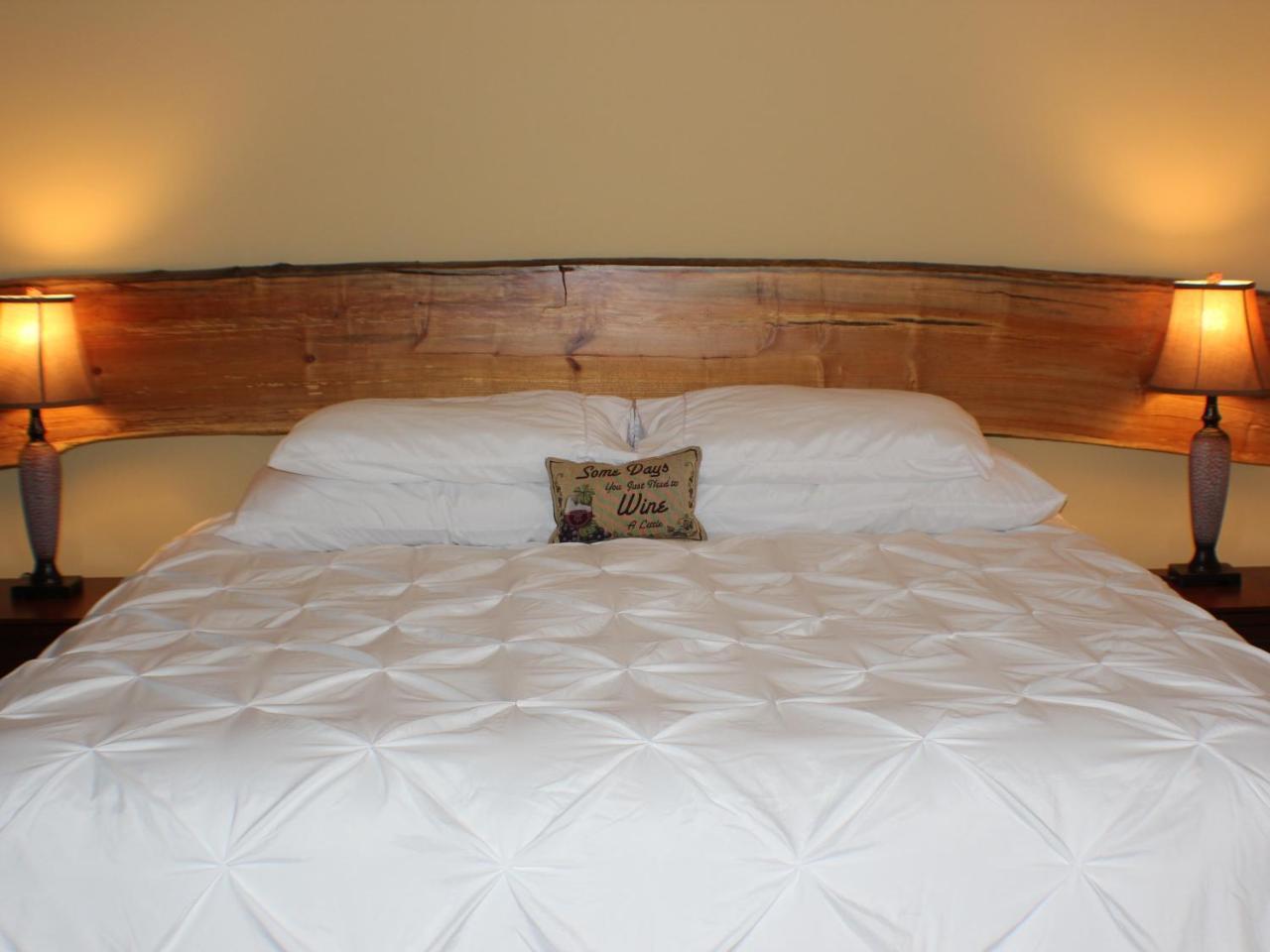 Comforts Of Whidbey ラングリー エクステリア 写真