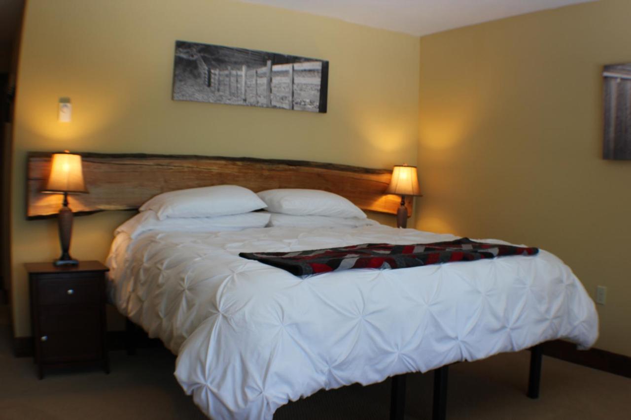 Comforts Of Whidbey ラングリー エクステリア 写真