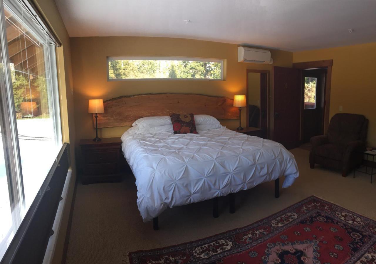 Comforts Of Whidbey ラングリー エクステリア 写真
