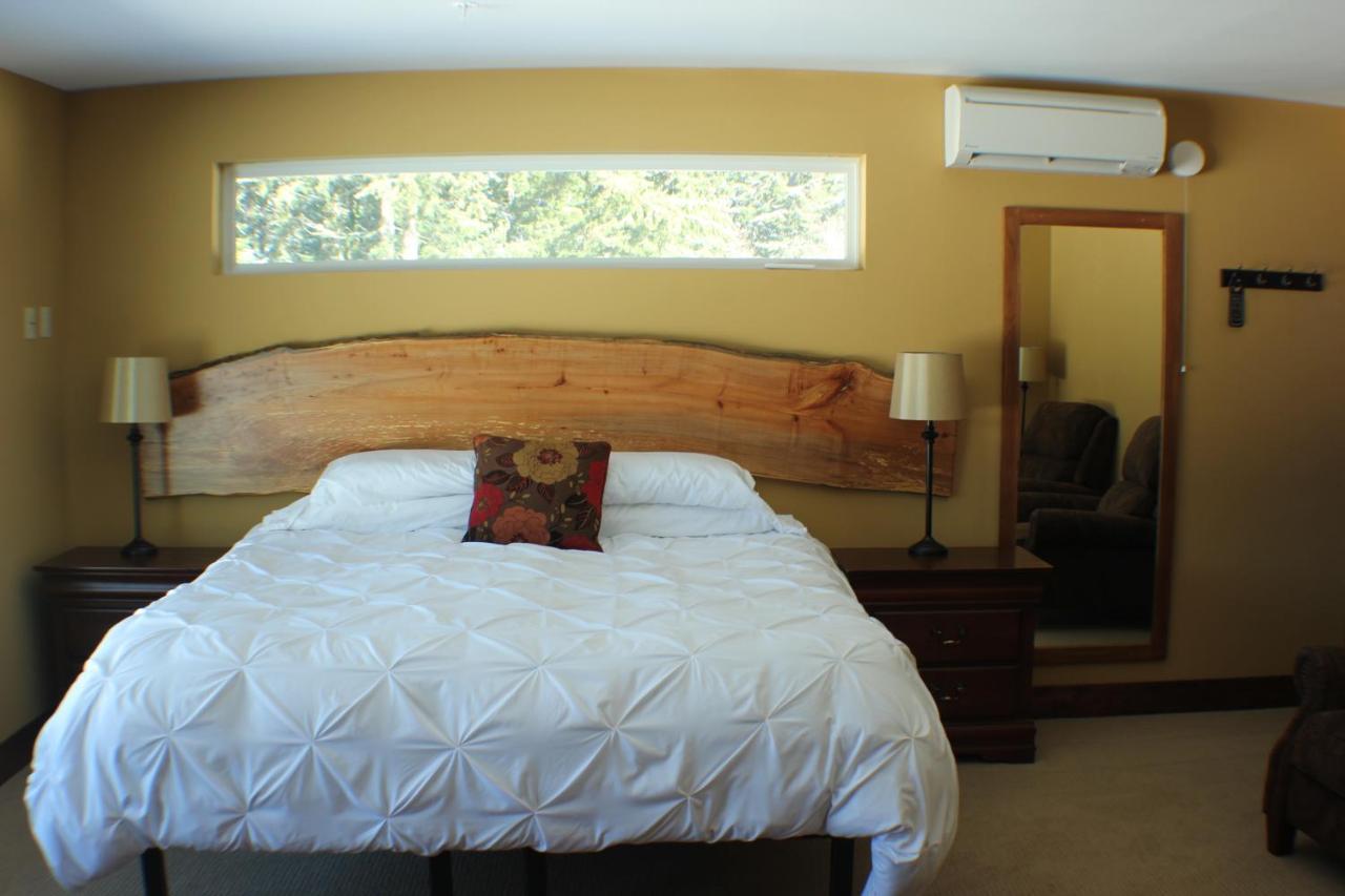 Comforts Of Whidbey ラングリー エクステリア 写真
