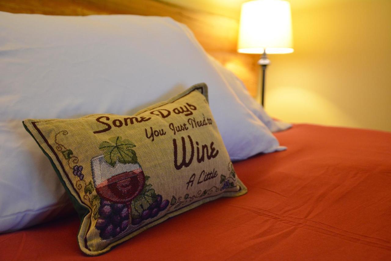 Comforts Of Whidbey ラングリー エクステリア 写真